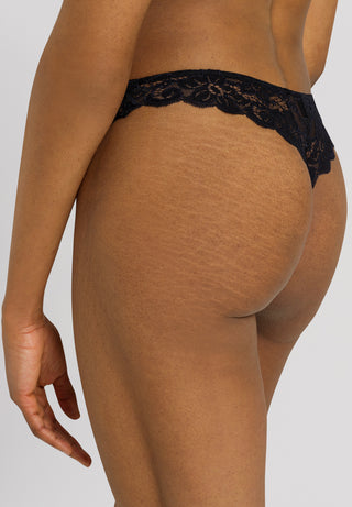 Moments Thong