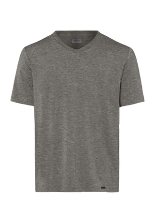 Casuals S/SLV Shirt V-Neck