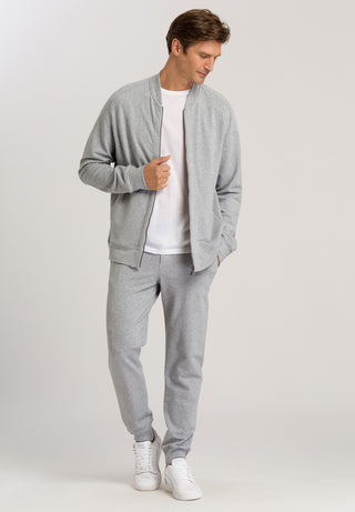 Leisure Long Pants