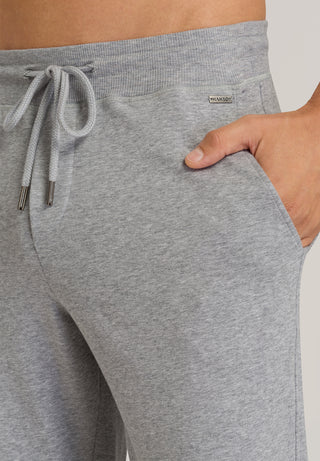 Leisure Long Pants