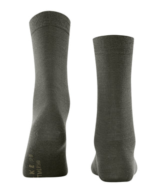 FALKE Softmerino Damen