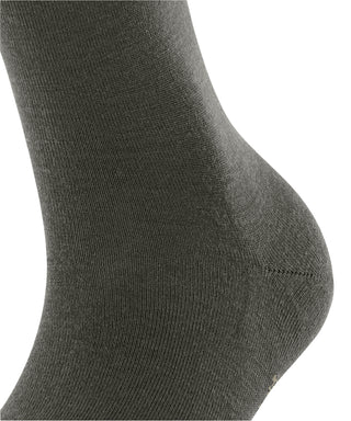 FALKE Softmerino Damen