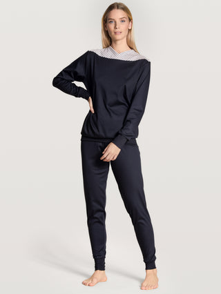 WOMEN Pyjamas with cuff