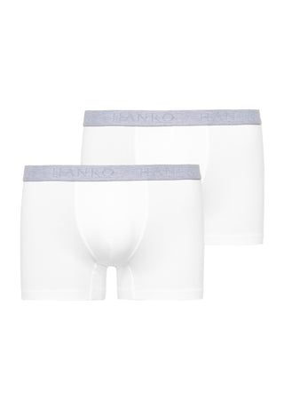 Cotton Essentials Pants 2Pack