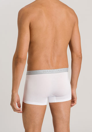 Cotton Essentials Pants 2Pack