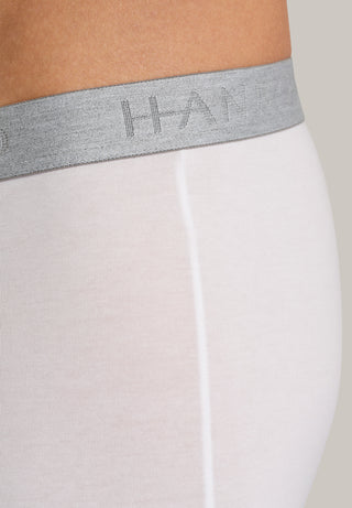 Cotton Essentials Pants 2Pack