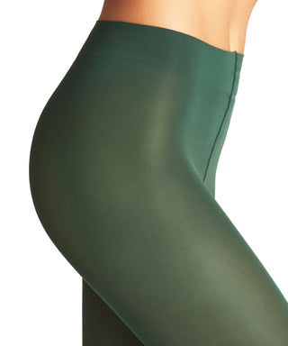 FALKE Pure Matt 50 DEN Damen