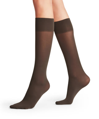 FALKE Pure Matt 50 DEN Damen