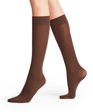 FALKE Pure Matt 50 DEN Damen