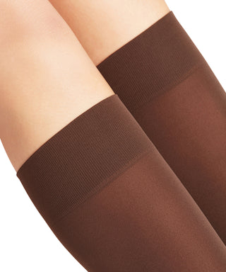 FALKE Pure Matt 50 DEN Damen
