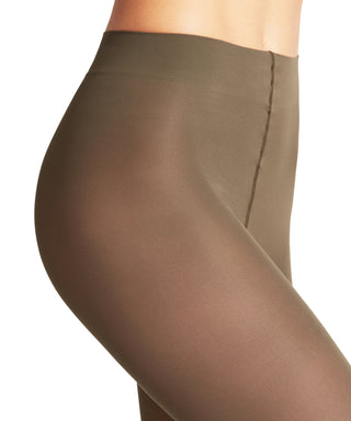 FALKE Pure Matt 50 DEN Damen