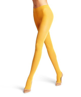 FALKE Pure Matt 50 DEN Damen