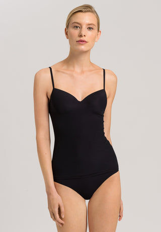 Allure Padded Bra Top