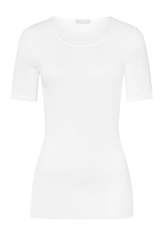 Cotton Seamless SSLV Shirt