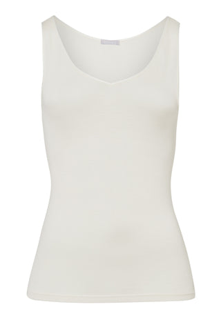 Woolen Silk Top