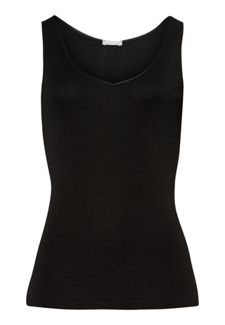 Woolen Silk Top