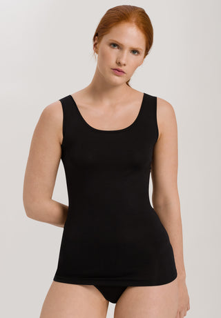 Soft Touch Tank Top