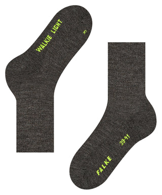 FALKE Walkie Light Unisex