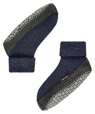 FALKE Cosyshoe Herren