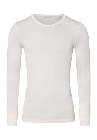 Woolen Silk LSLV Shirt