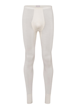 Woolen Silk Longleg