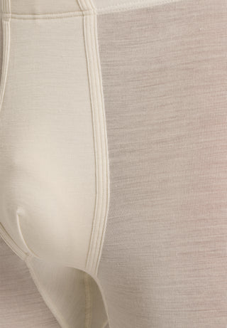 Woolen Silk Longleg