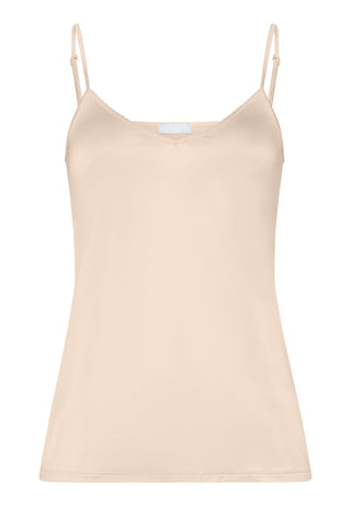 Satin Deluxe Spaghetti Top