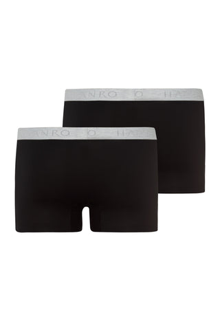 Cotton Essentials Pants 2Pack