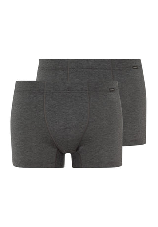 Cotton Essentials Pants 2Pack