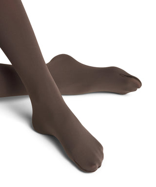 FALKE Pure Matt 100 DEN Damen