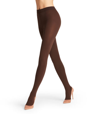 FALKE Pure Matt 100 DEN Damen