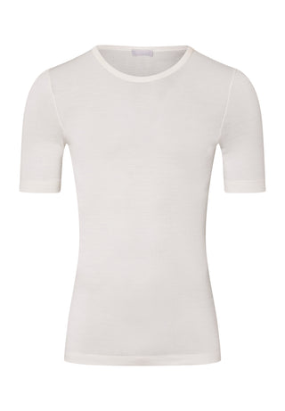 Woolen Silk SSLV Shirt