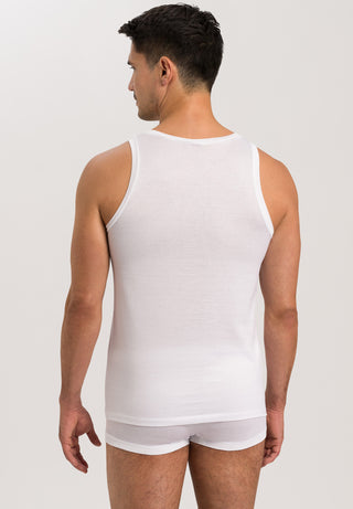 Cotton Sporty Tank Top