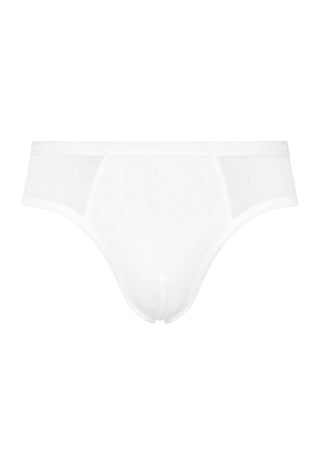 Cotton Pure Midi Briefs