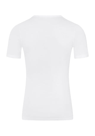 Cotton Pure SSLV Shirt