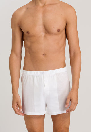 Cotton Sporty Boxers