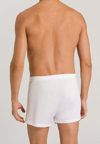 Cotton Sporty Boxers
