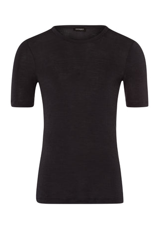 Woolen Silk SSLV Shirt