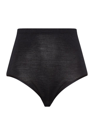 Woolen Silk Maxi Briefs