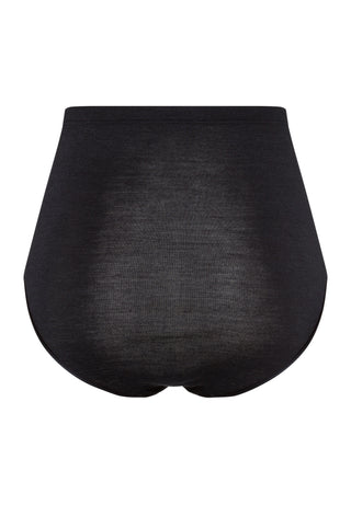 Woolen Silk Maxi Briefs