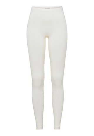 Woolen Silk Longleg