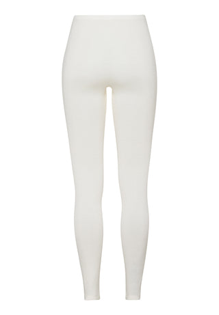 Woolen Silk Longleg