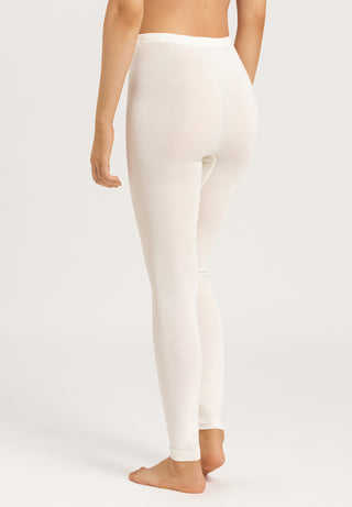 Woolen Silk Longleg