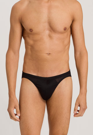 Cotton Sporty Mini Briefs