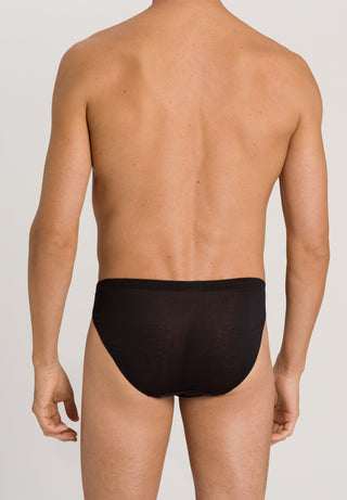Cotton Sporty Mini Briefs