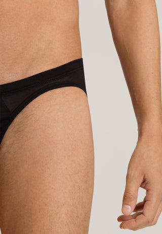 Cotton Sporty Mini Briefs