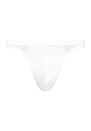 Cotton Sporty Mini Briefs