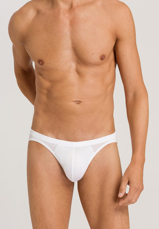 Cotton Sporty Mini Briefs