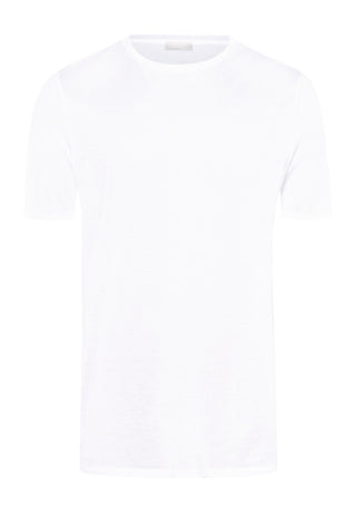 Cotton Sporty SSLV Shirt