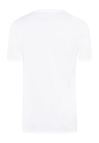 Cotton Sporty SSLV Shirt
